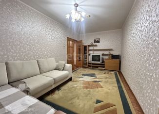 Трехкомнатная квартира на продажу, 74 м2, Татарстан, улица Серова, 41