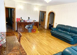 Продажа четырехкомнатной квартиры, 78.7 м2, Тула, улица Демонстрации, 4, Советский территориальный округ