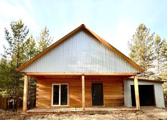 Дом на продажу, 95.6 м2, ДНТ Смоленские Пруды