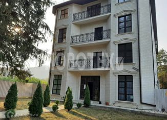 Продажа квартиры студии, 20 м2, Горячий Ключ, Псекупская улица