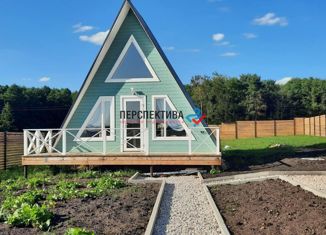 Продаю дом, 58 м2, деревня Новоскаковское