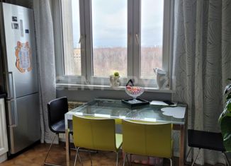 Продам трехкомнатную квартиру, 74.1 м2, Москва, Литовский бульвар, 1, Литовский бульвар