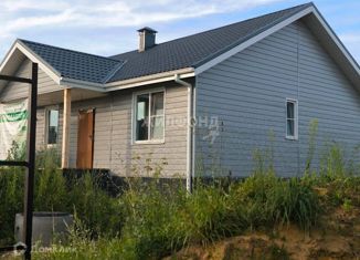 Продам дом, 146 м2, деревня Образцово, 3-я Восточная улица