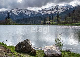 Земельный участок на продажу, 124.3 сот., село Хамышки, А-159, 71-километр