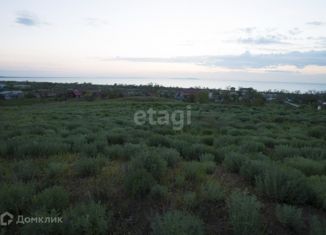 Участок на продажу, 10.1 сот., село Новоотрадное, Подгорная улица