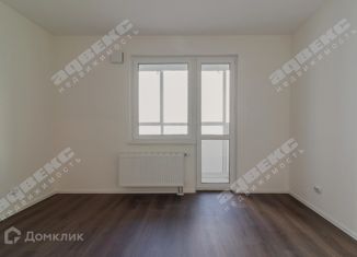 Продаю квартиру студию, 17.7 м2, Санкт-Петербург, Муринская дорога, 8к1, Красногвардейский район