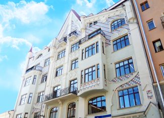 Сдам офис, 134 м2, Москва, Благовещенский переулок, 3с1, Благовещенский переулок