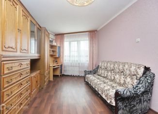 Продается трехкомнатная квартира, 62.2 м2, Липецк, улица П.И. Смородина, 20