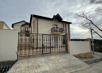 Продам дом, 141 м2, село Черешня, Подольская улица, 67