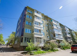 Продажа двухкомнатной квартиры, 42 м2, Хабаровск, улица Постышева, 25