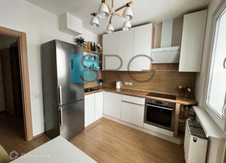 Продам 2-ком. квартиру, 44.3 м2, Москва, улица Академика Волгина, 15к1, метро Беляево