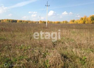 Продаю земельный участок, 16.6 сот., деревня Калугина