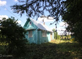 Дом на продажу, 15 м2, Вологодская область, деревня Чурилово, 20