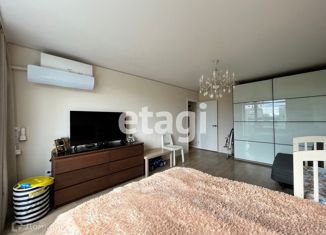Продажа 1-комнатной квартиры, 33.9 м2, Санкт-Петербург, улица Турку, 12к5, улица Турку