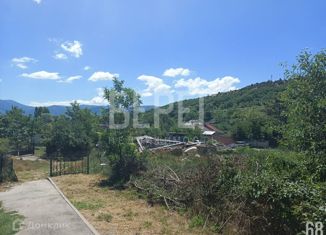 Продажа земельного участка, 9 сот., село Широкое, улица Булгакова, 22