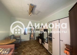 Продажа трехкомнатной квартиры, 65.1 м2, Оренбургская область, Спортивная улица, 17
