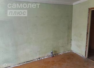 2-комнатная квартира на продажу, 47.2 м2, Челябинск, улица Комаровского, 7