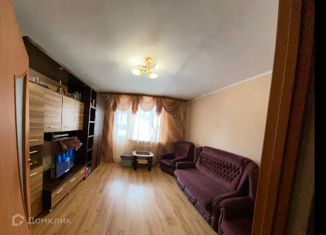 Продам 2-ком. квартиру, 55 м2, село Залесье, улица Победы, 29