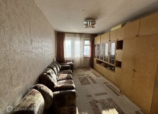 Продаю 2-ком. квартиру, 42.7 м2, Курган, Краснодонская улица, 17, жилой район Энергетики