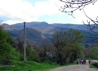 Продажа земельного участка, 330 сот., село Счастливое, Речная улица, 20