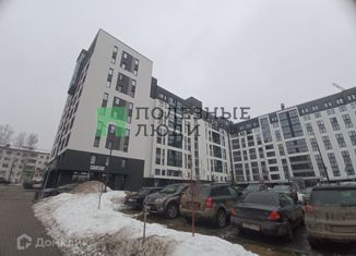 Продажа трехкомнатной квартиры, 73.5 м2, Ижевск, улица имени В.С. Тарасова, 2, ЖК Новый Город