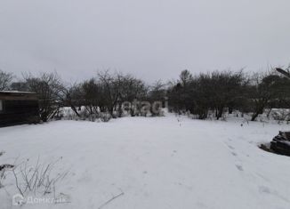 Продаю земельный участок, 15.9 сот., деревня Грабково, Клубничная улица