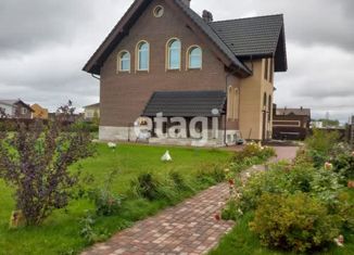 Продам дом, 370 м2, СНТ Нижняя Колония, СНТ Нижняя Колония, 22