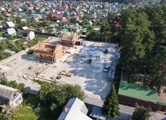 Участок на продажу, 7 сот., Тюмень, Малиновая улица, Восточный округ