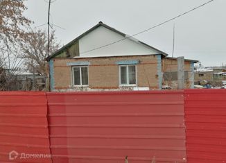 Продам дом, 51.2 м2, село Смирновка, Новая улица, 3