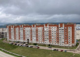 Продажа 1-ком. квартиры, 38.6 м2, Республика Башкортостан, 34-й микрорайон, 14