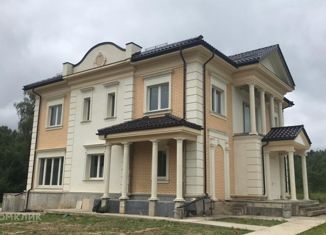 Продаю дом, 340 м2, коттеджный посёлок Ближнее Покровское