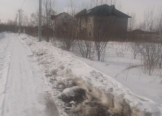 Продажа участка, 10 сот., село Матвеевка