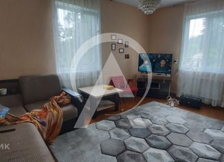 Продается 3-комнатная квартира, 58.5 м2, Хадыженск, улица Кирова, 120