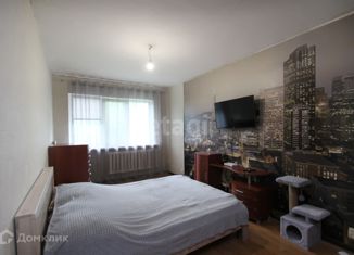 Продам двухкомнатную квартиру, 45.6 м2, Калужская область, Карачевская улица, 5