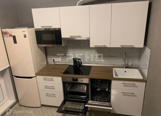 Продаю однокомнатную квартиру, 36.13 м2, Санкт-Петербург, ЖК Триумф Парк