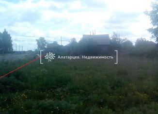 Продам земельный участок, 11.6 сот., село Моряковский Затон, улица Льва Толстого