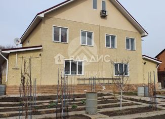 Продаю дом, 418.3 м2, село Боровое, Кленовая улица