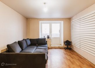 Квартира на продажу студия, 28.5 м2, Вологда, Окружное шоссе, 24А, микрорайон Южный