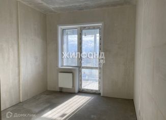 Продам двухкомнатную квартиру, 60.8 м2, Новосибирск, ЖК Оазис