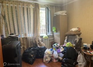 1-комнатная квартира на продажу, 28.7 м2, Калининград, Киевская улица, 74В