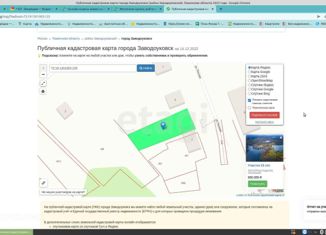 Продажа дома, 68 м2, село Упорово