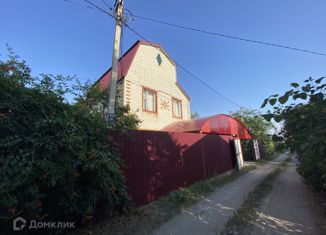 Продается дом, 78 м2, Волгоградская область, Мебельная улица