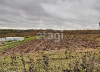 Продажа участка, 17.5 сот., поселок Шувалово, Шуваловская улица