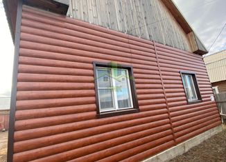 Продается дом, 98.5 м2, ДНТ Пригородное, Казанская улица