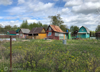 Продажа дома, 35 м2, СНТ Солнечный, 9-я линия