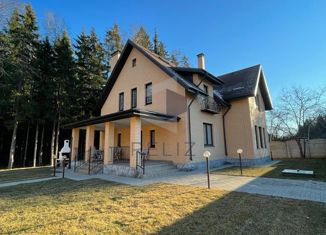 Сдаю дом, 190 м2, деревня Мишуткино