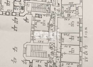 Продам 4-ком. квартиру, 115 м2, Санкт-Петербург, Свечной переулок, 27, Свечной переулок