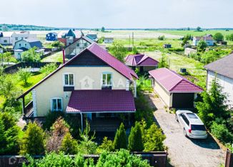 Продам дом, 178.3 м2, деревня Кипень, улица Новостроек-2, 53