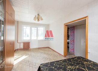 Продается 2-комнатная квартира, 46.1 м2, Ярославль, улица Елены Колесовой, 12, Северный жилой район