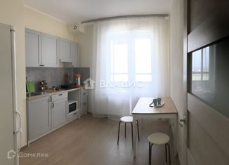 Продается однокомнатная квартира, 31.3 м2, Санкт-Петербург, Комендантский проспект, 66к1